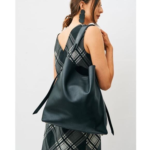 AllSaintsThe Paradise North South Tote - Picture 1 of 15
